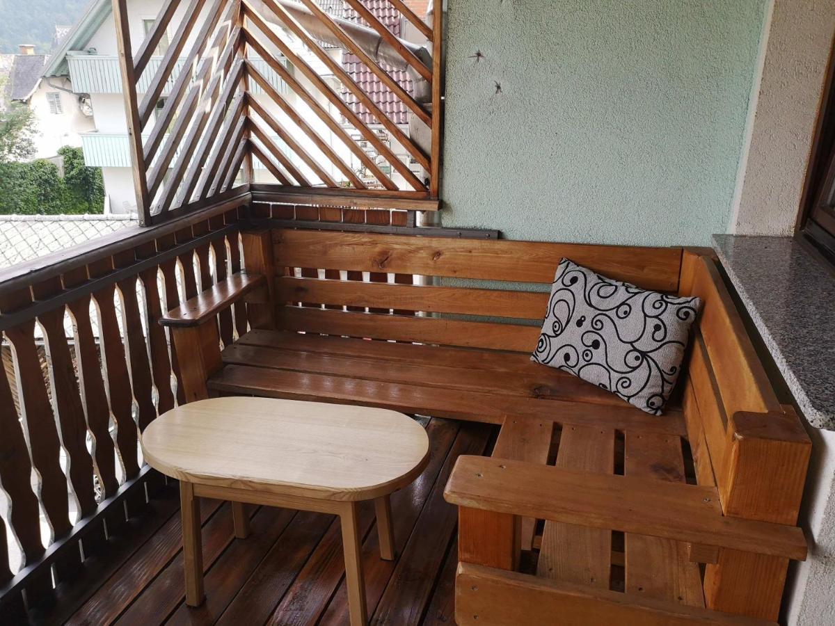 Sobe Sm0Lej Hostel Блед Екстериор снимка