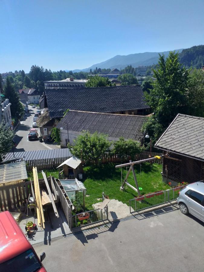 Sobe Sm0Lej Hostel Блед Екстериор снимка