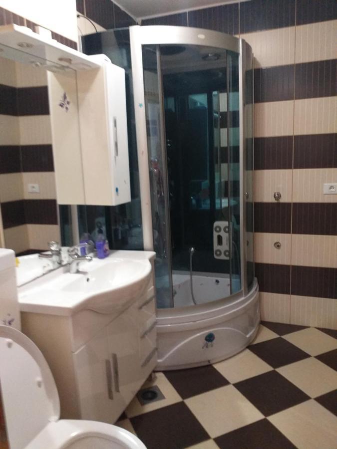 Sobe Sm0Lej Hostel Блед Екстериор снимка