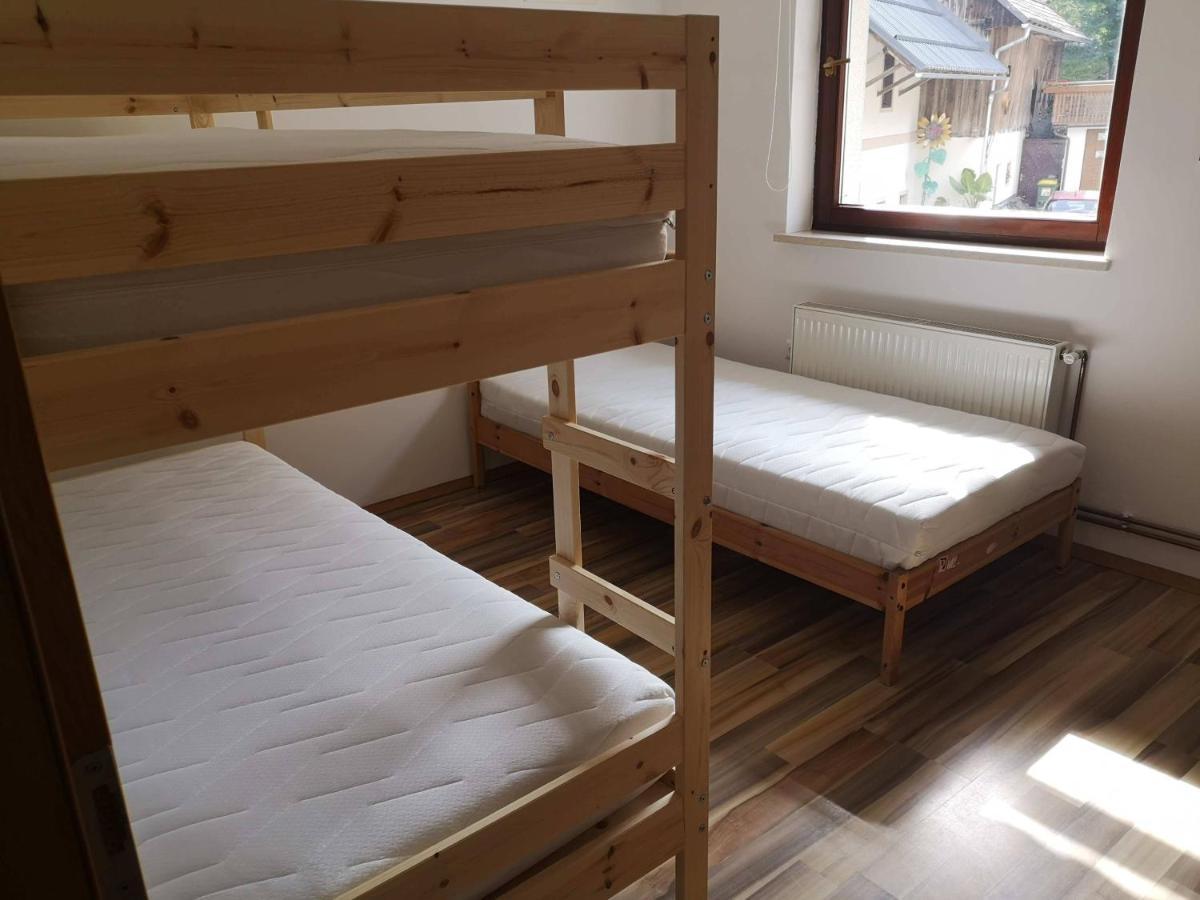 Sobe Sm0Lej Hostel Блед Екстериор снимка
