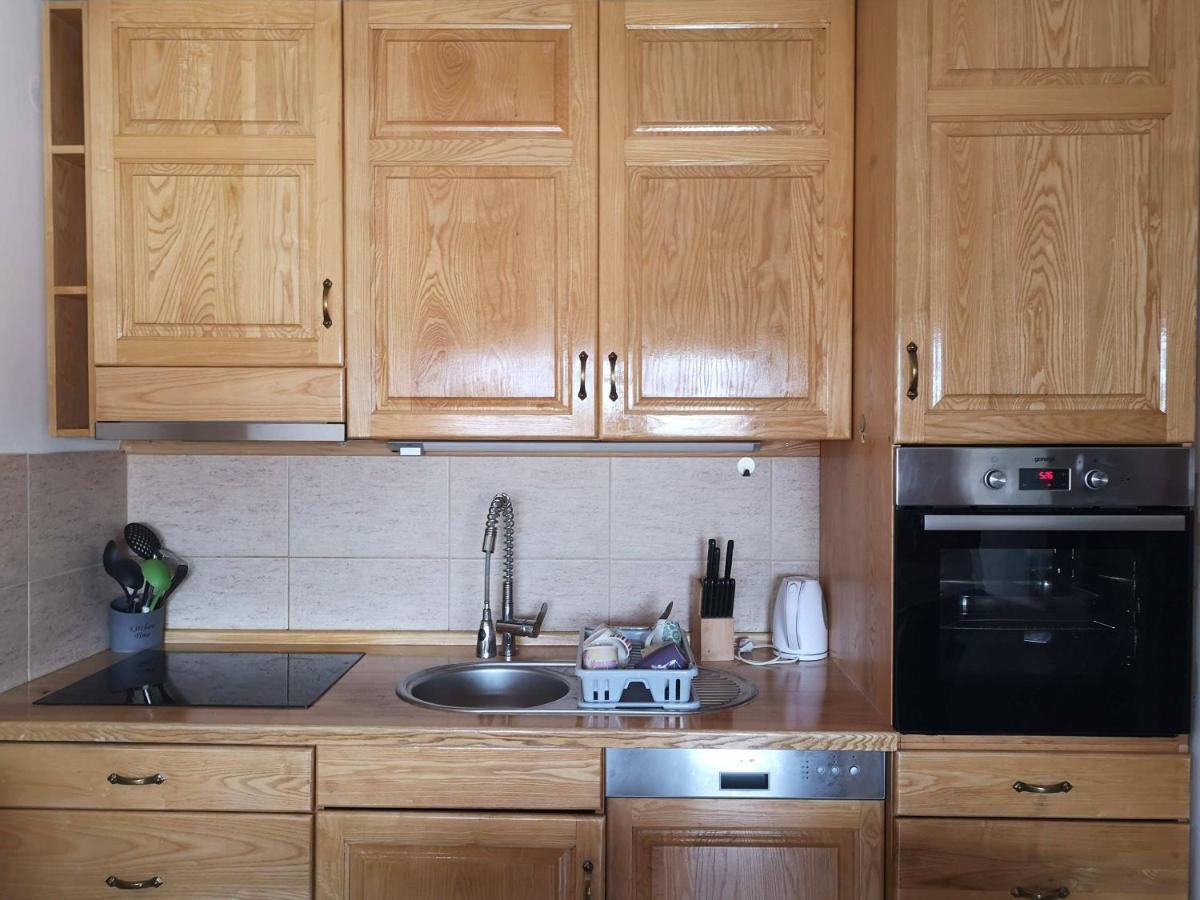 Sobe Sm0Lej Hostel Блед Екстериор снимка